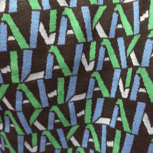 Future Collective Kahlana Barfield knit sweater top blouse crop Size X Large XL - Picture 13 of 15